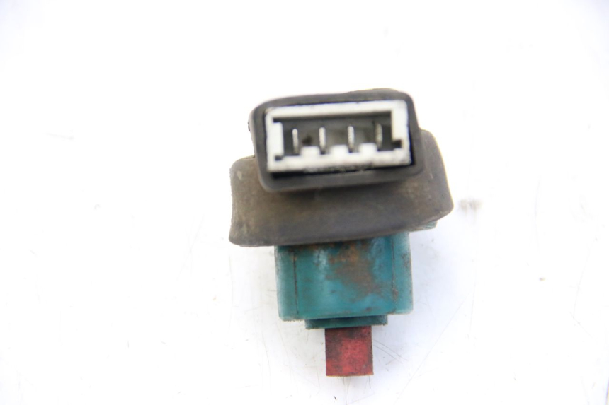 photo de WYŁĄCZNIK ZAPŁONU PIAGGIO XEVO - X EVO 125 (2007 - 2017) - Szczegół części