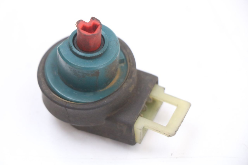 photo de WYŁĄCZNIK ZAPŁONU PIAGGIO XEVO - X EVO 125 (2007 - 2017) - Szczegół części