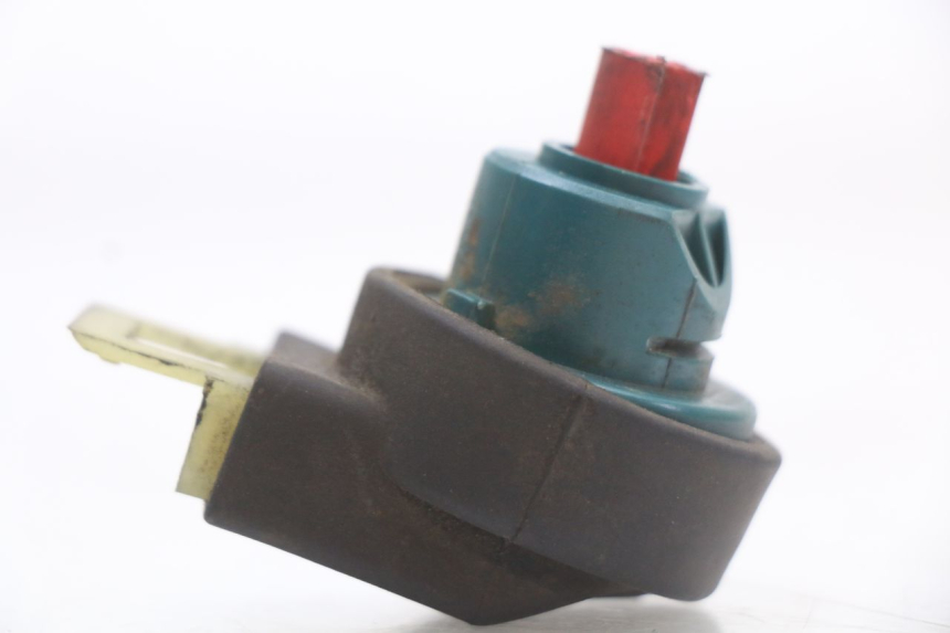 photo de WYŁĄCZNIK ZAPŁONU PIAGGIO XEVO - X EVO 125 (2007 - 2017) - Zoom stanu zużycia