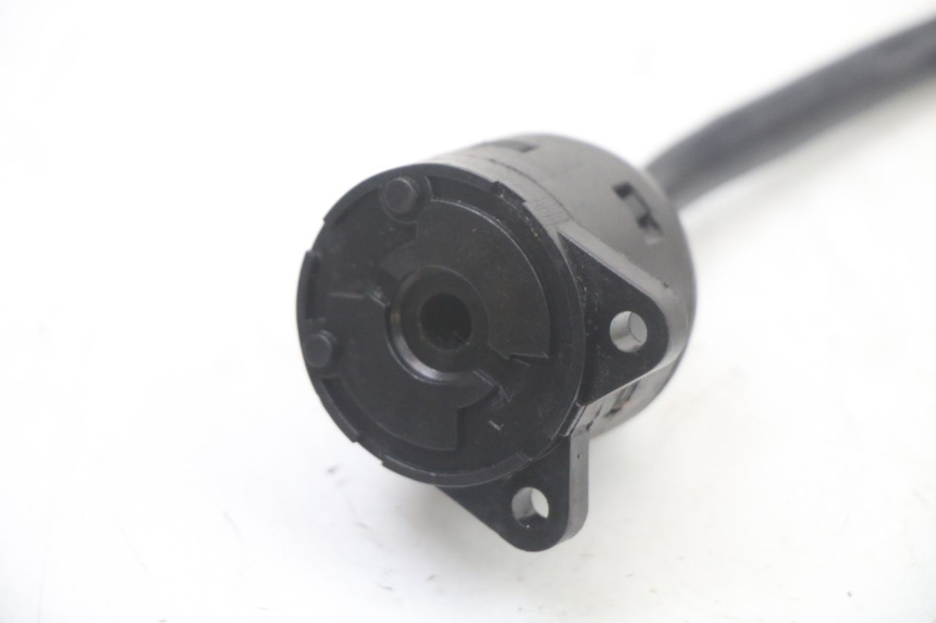 photo de WYŁĄCZNIK ZAPŁONU YAMAHA AEROX 50 (1997 - 2006) - Zoom stanu zużycia