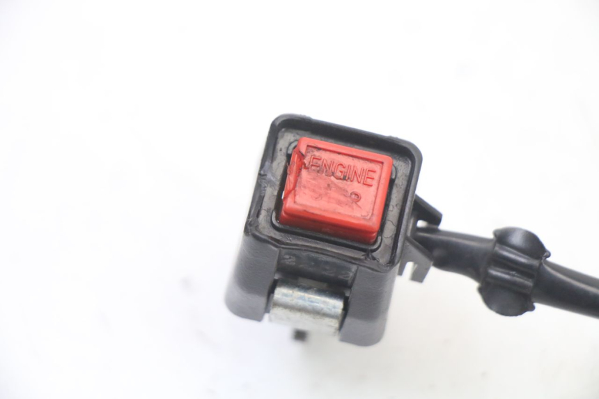 photo de WYŁĄCZNIK ZAPŁONU YAMAHA YZ 125 (2006 - 2016) - Szczegół części