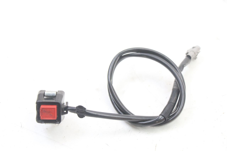 photo de WYŁĄCZNIK ZAPŁONU YAMAHA YZ 125 (2006 - 2016) - Inny kąt widzenia