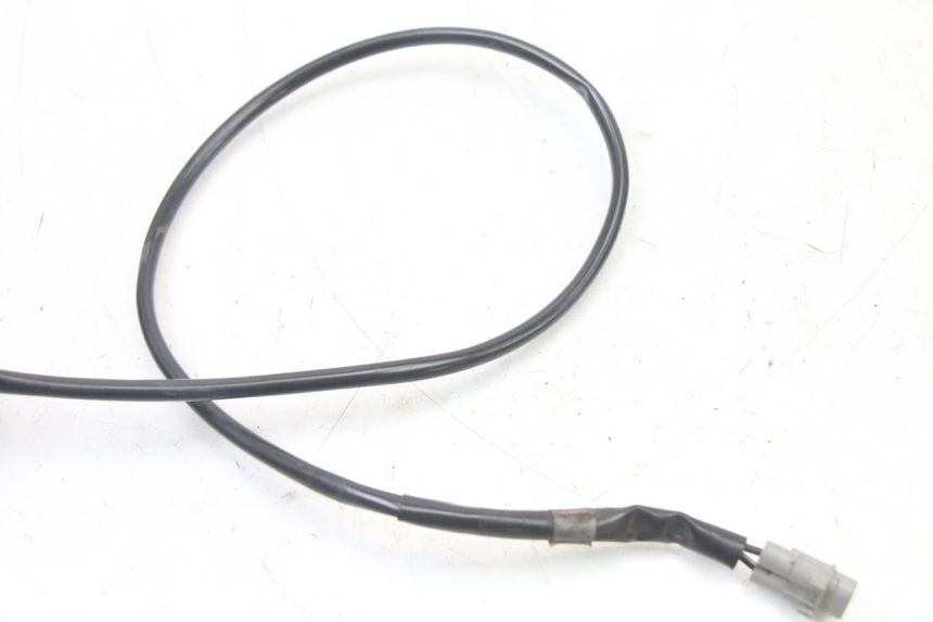 photo de WYŁĄCZNIK ZAPŁONU YAMAHA YZ 125 (2006 - 2016) - Widok ogólny