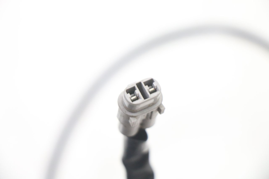 photo de WYŁĄCZNIK ZAPŁONU YAMAHA YZ 125 (2006 - 2016) - Punkty mocowania