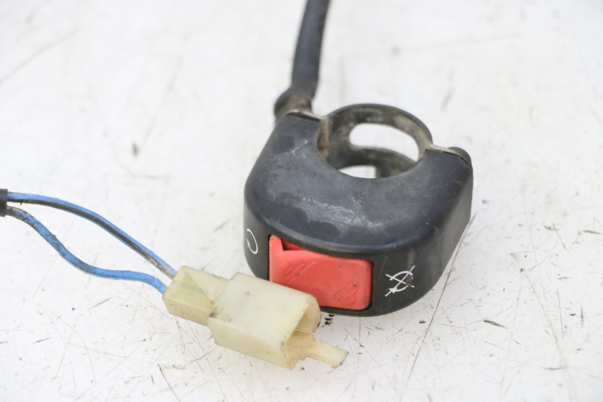 photo de WYŁĄCZNIK ZAPŁONU YAMAHA YFM R RAPTOR 250 (2008 - 2014) - Inny kąt widzenia