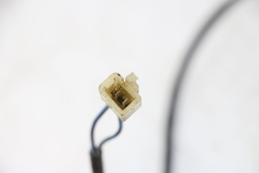 photo de WYŁĄCZNIK ZAPŁONU YAMAHA YFM R RAPTOR 250 (2008 - 2014) - Zbliżenie techniczne