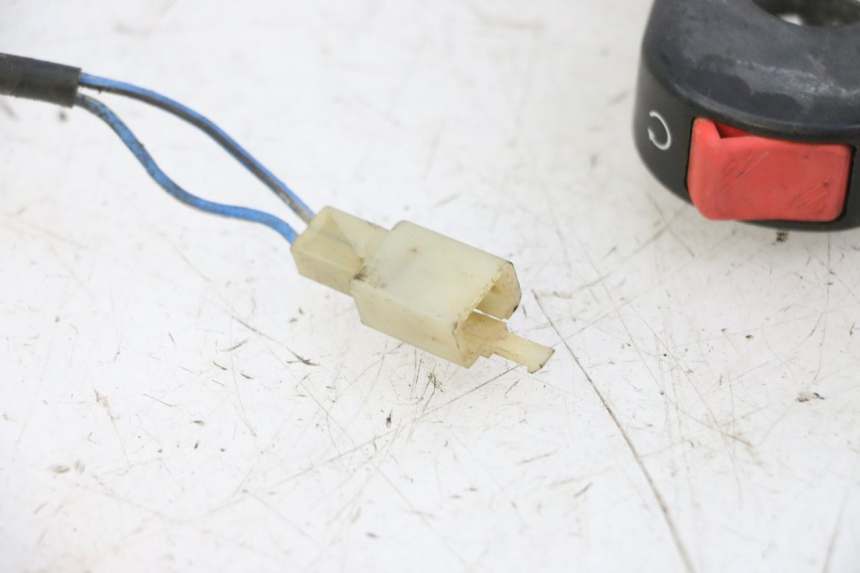 photo de WYŁĄCZNIK ZAPŁONU YAMAHA YFM R RAPTOR 250 (2008 - 2014) - Widok ogólny