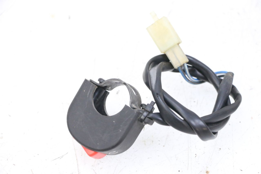 photo de WYŁĄCZNIK ZAPŁONU YAMAHA YFM R RAPTOR 250 (2008 - 2014) - Zoom stanu zużycia