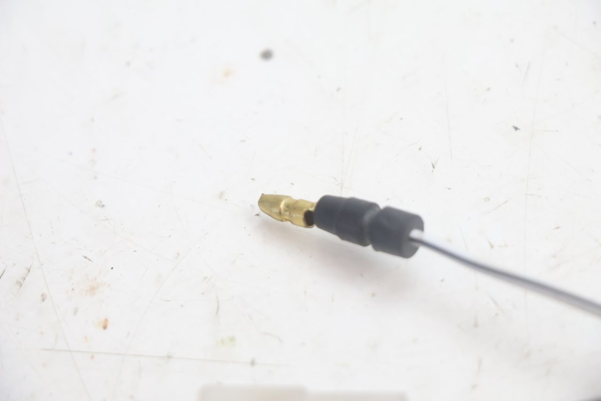 photo de WYŁĄCZNIK ZAPŁONU YAMAHA YP MAJESTY 125 (2007 - 2010) - Zbliżenie techniczne