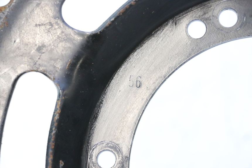 photo de ZĘBATKA PEUGEOT 103 SPX CLIP 50 (1989 - 1992) - Szczegół części