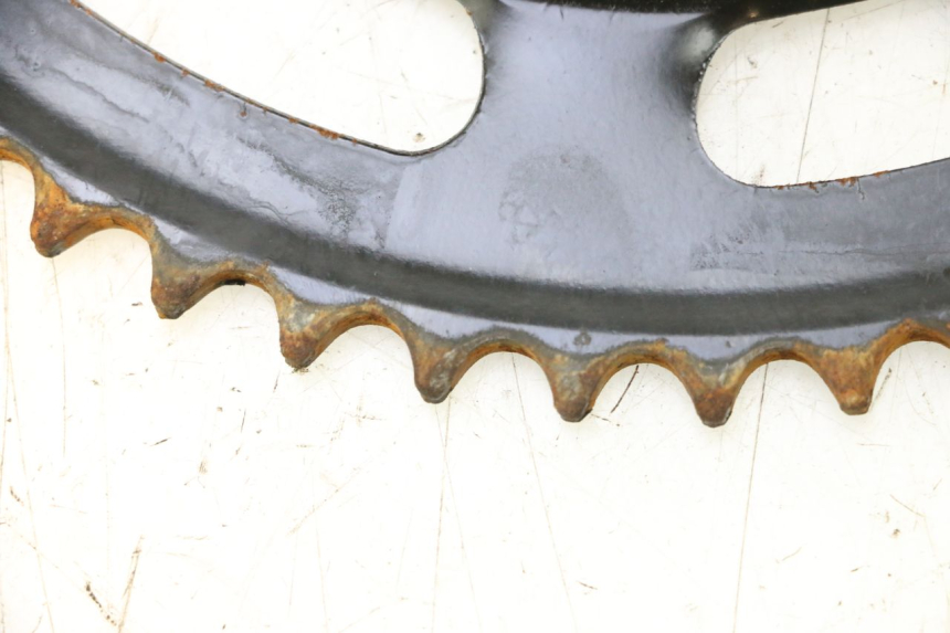 photo de ZĘBATKA PEUGEOT 103 SPX CLIP 50 (1989 - 1992) - Zoom stanu zużycia