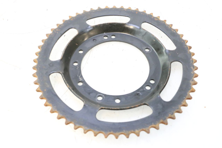 photo de ZĘBATKA PEUGEOT 103 SPX CLIP 50 (1989 - 1992) - Zbliżenie techniczne