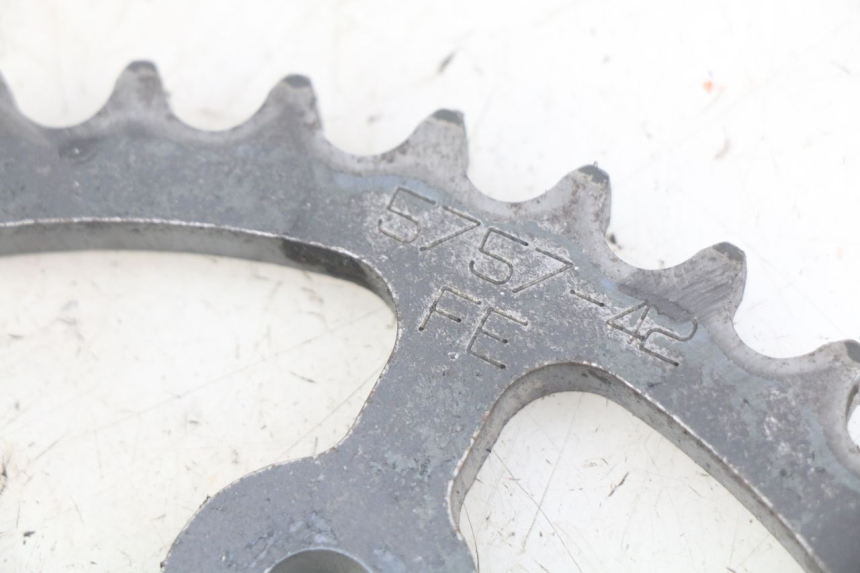 photo de ZĘBATKA HONDA CBR F SC25 1000 (1989 - 1992) - Szczegół części