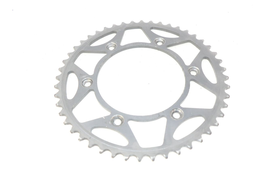 photo de ZĘBATKA TYLNA HONDA CRF CR-F 450 (2005 - 2008) - Zoom stanu zużycia