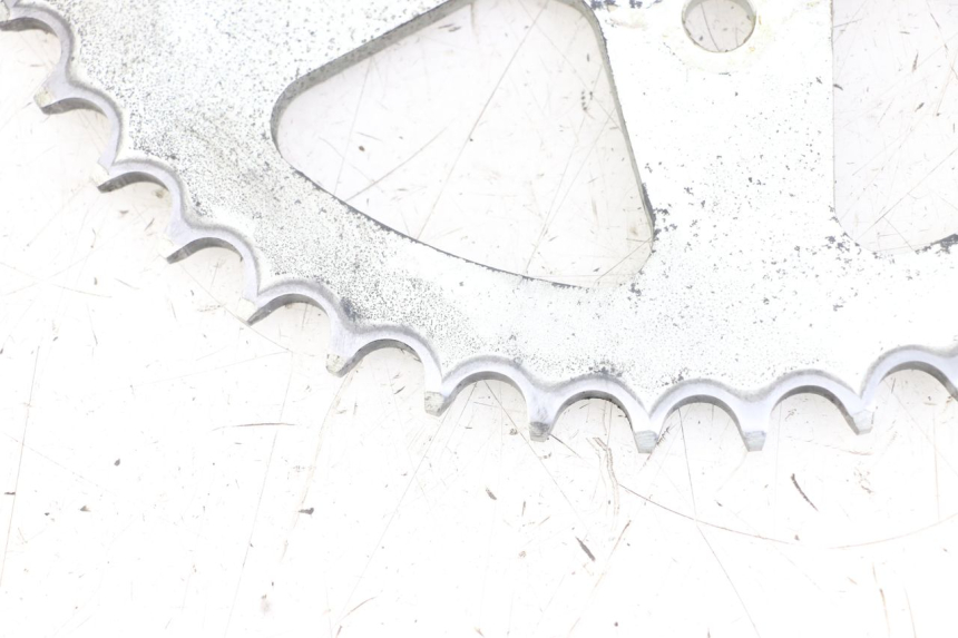 photo de ZĘBATKA KAWASAKI ER-6 ER6 N 650 (2012 - 2016) - Zoom stanu zużycia