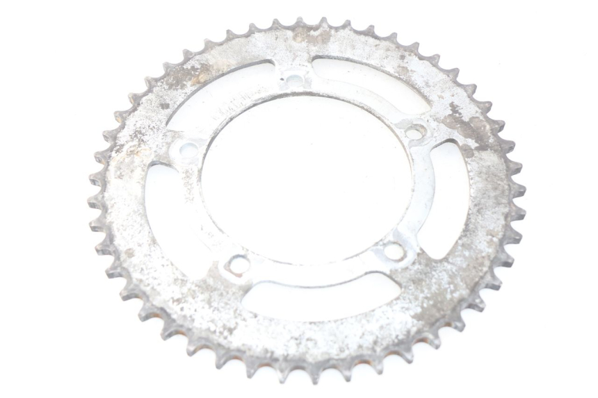 photo de ZĘBATKA SUZUKI GSR 600 (2005 - 2012) - Inny kąt widzenia