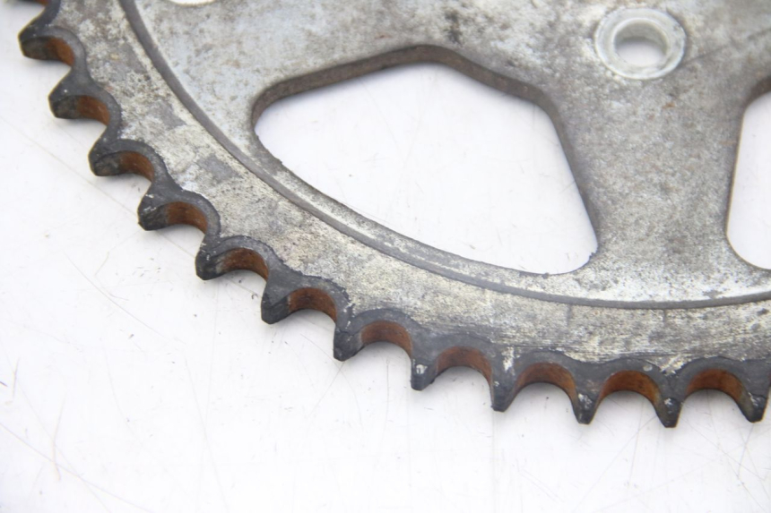 photo de ZĘBATKA SUZUKI GSX-F GSX  F 1100 (1988 - 1994) - Inny kąt widzenia