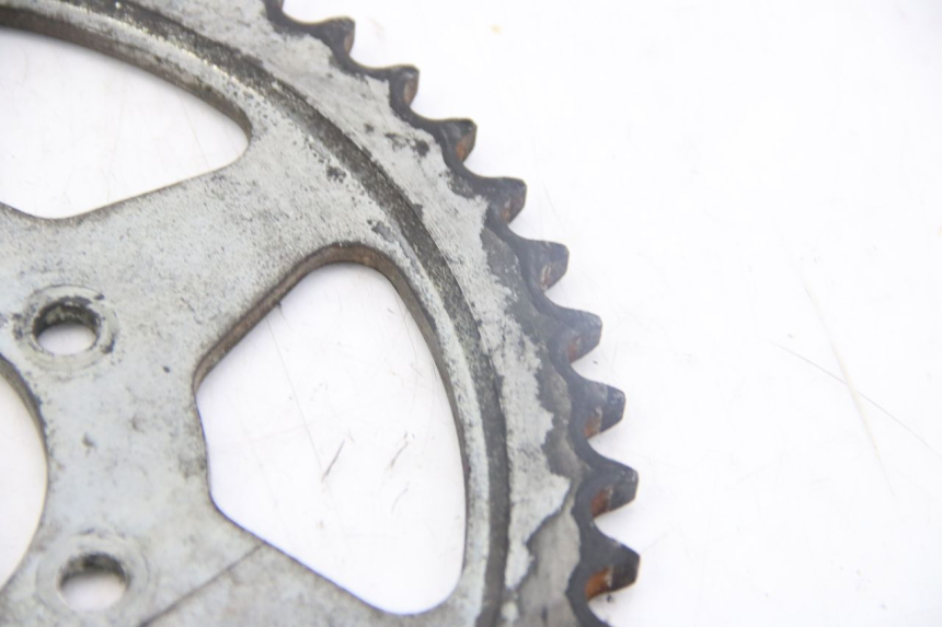 photo de ZĘBATKA SUZUKI GSX-F GSX  F 1100 (1988 - 1994) - Widok ogólny