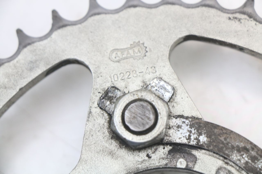 photo de ZĘBATKA KYMCO K-PW K-PIPE 50 (2012 - 2017) - Szczegół części