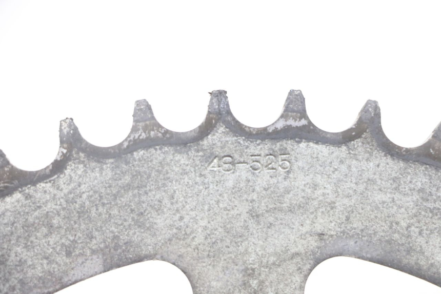 photo de ZĘBATKA SUZUKI GSX F GSXF 650 (2007 - 2015) - Szczegół części