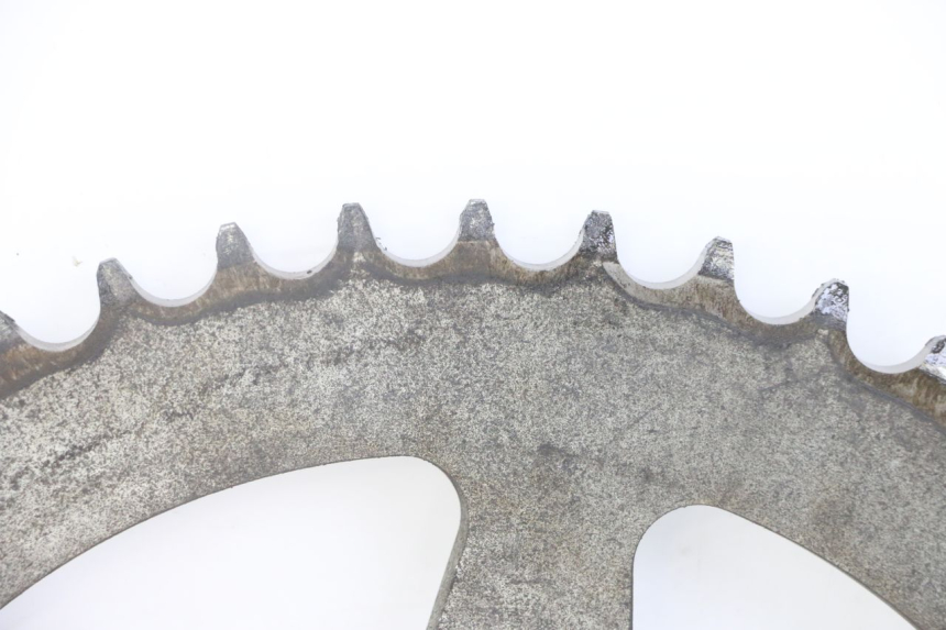 photo de ZĘBATKA SUZUKI GSX F GSXF 650 (2007 - 2015) - Inny kąt widzenia