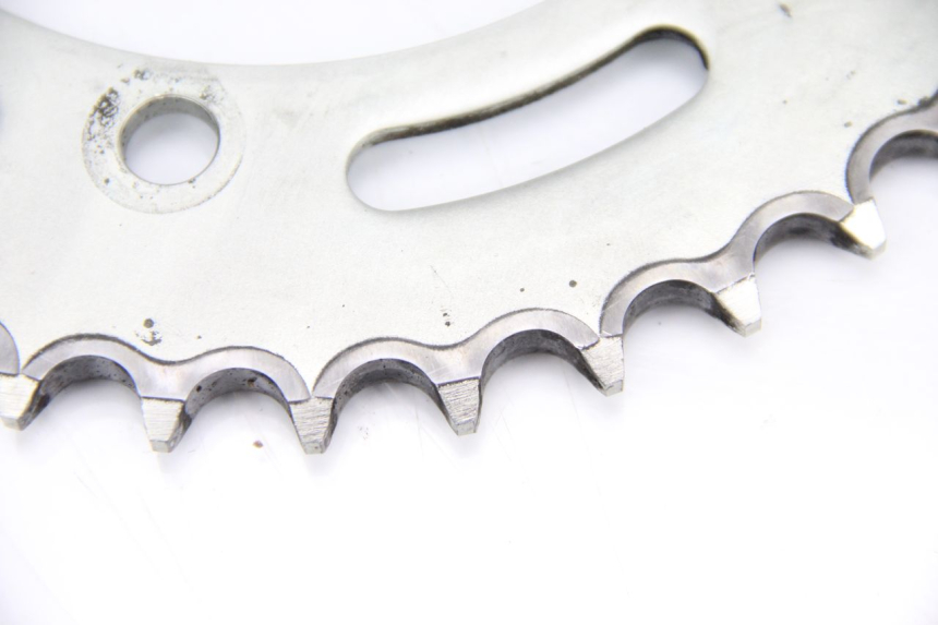 photo de ZĘBATKA YAMAHA TDM ABS 900 (2002 - 2014) - Inny kąt widzenia