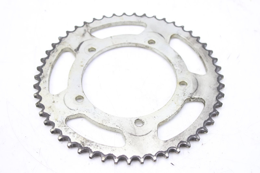 photo de ZĘBATKA KEEWAY TX 50 (2008 - 2015) - Zoom stanu zużycia