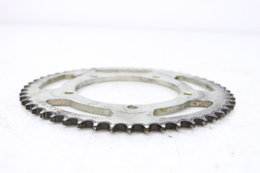 photo de ZĘBATKA KEEWAY TX 50 (2008 - 2015) - Inny kąt widzenia