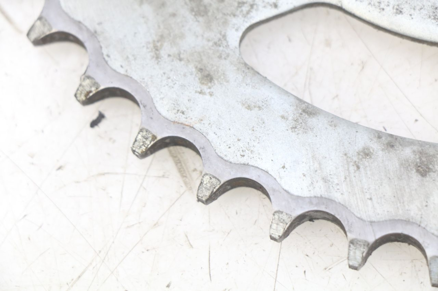 photo de ZĘBATKA YAMAHA YZF R THUNDERCAT 600 (1996 - 2003) - Zoom stanu zużycia