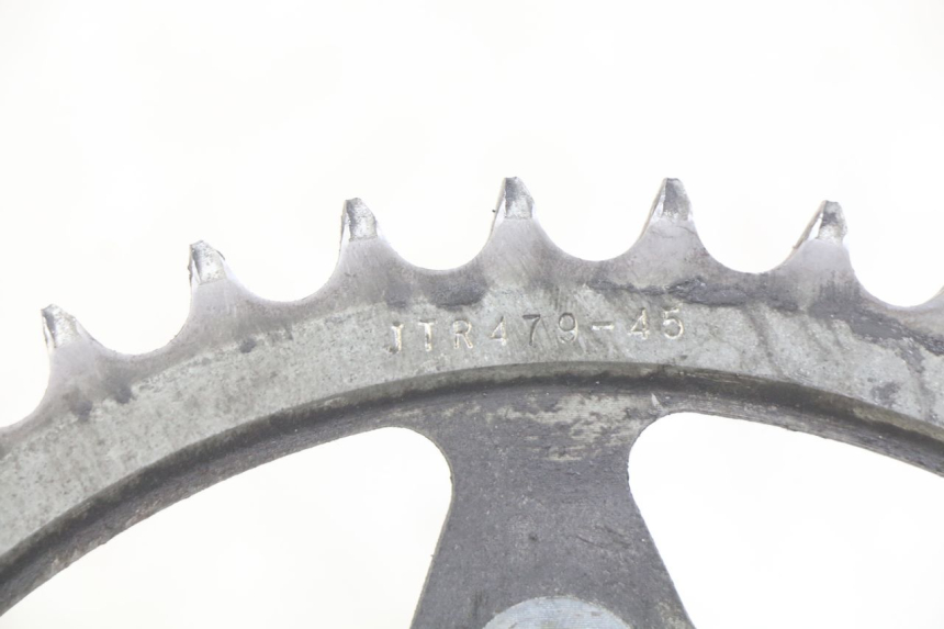 photo de ZĘBATKA YAMAHA YZF R1 1000 (2007 - 2008) - Szczegół części