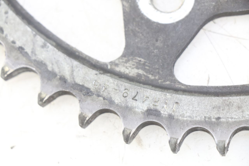 photo de ZĘBATKA YAMAHA YZF R1 1000 (2007 - 2008) - Inny kąt widzenia