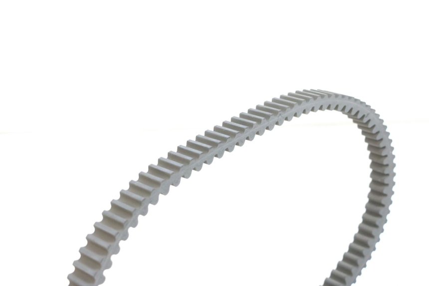 photo de PASEK ADIVA AD3 300 (2014 - 2020) - Zbliżenie techniczne