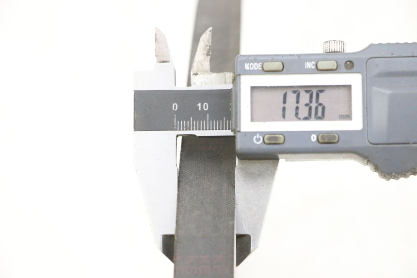 photo de PASEK KYMCO AGILITY 16+ 4T 50 (2018 - 2023) - Szczegół części