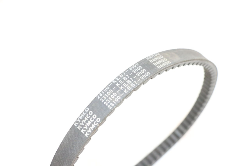 photo de PASEK KYMCO AGILITY 16+ 4T 50 (2018 - 2023) - Inny kąt widzenia