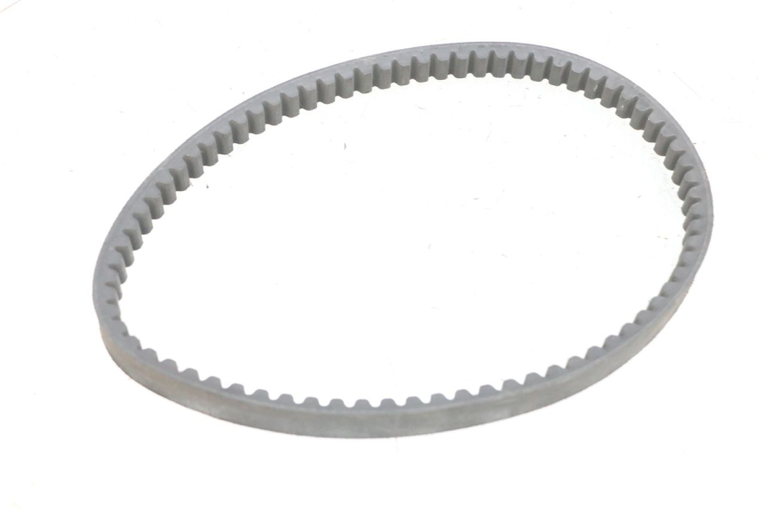 photo de PASEK KYMCO AGILITY 16+ 4T 50 (2018 - 2023) - Punkty mocowania