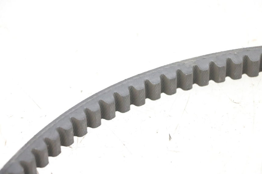 photo de PASEK KYMCO AGILITY 16+ 4T 50 (2018 - 2023) - Stan powierzchni