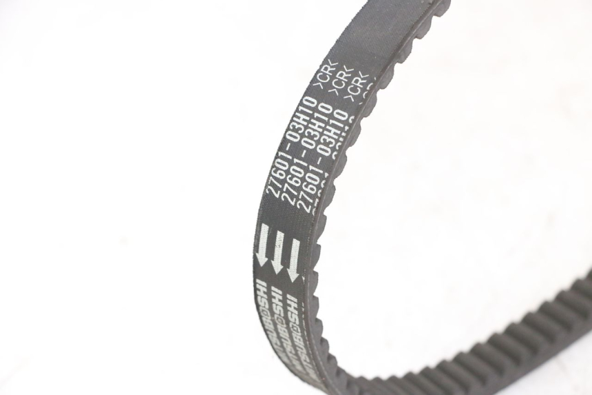 photo de PASEK SUZUKI BURGMAN 125 (2007 - 2014) - Inny kąt widzenia