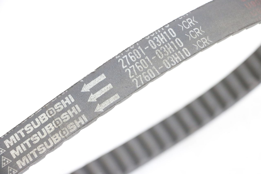 photo de PASEK SUZUKI BURGMAN 125 (2007 - 2014) - Inny kąt widzenia