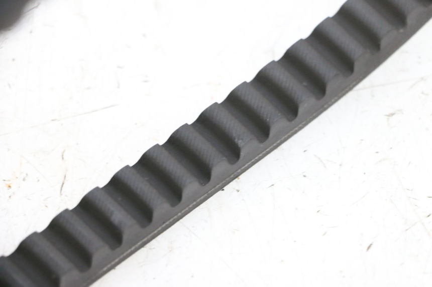 photo de PASEK PEUGEOT ELYSEO 125 (1999 - 2004) - Zoom stanu zużycia