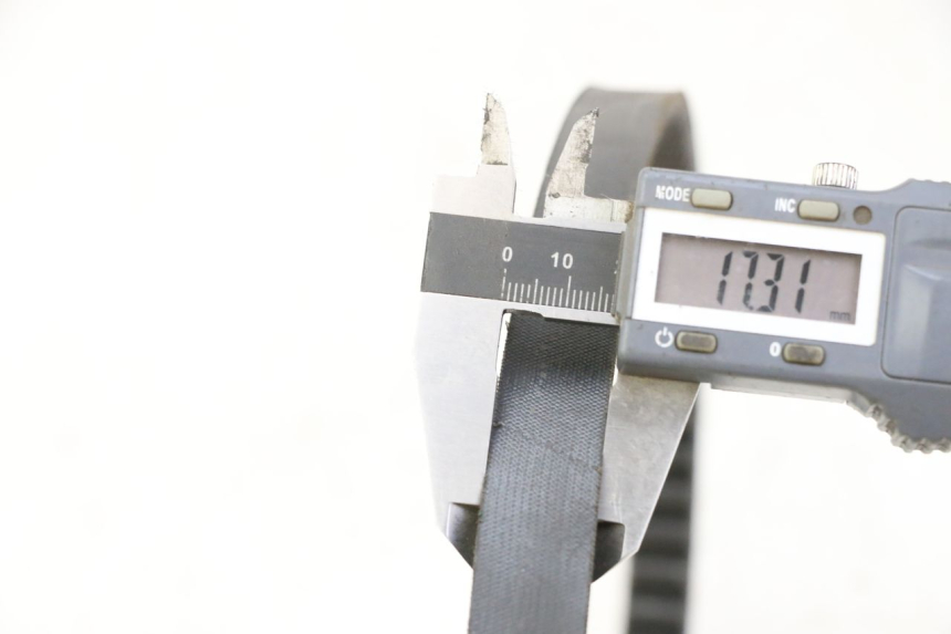 photo de PASEK PEUGEOT ELYSTAR 50 (2002 - 2014) - Szczegół części