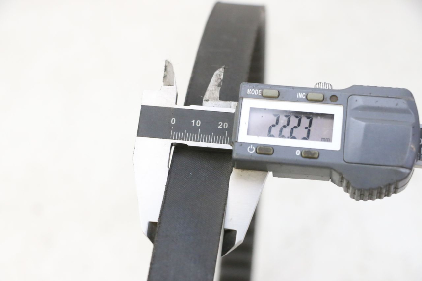 photo de PASEK HONDA FES S-WING SWING ABS 125 (2007 - 2015) - Szczegół części