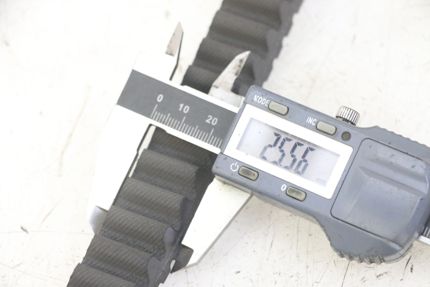 photo de PASEK HONDA FORZA ABS 300 (2013 - 2017) - Szczegół części