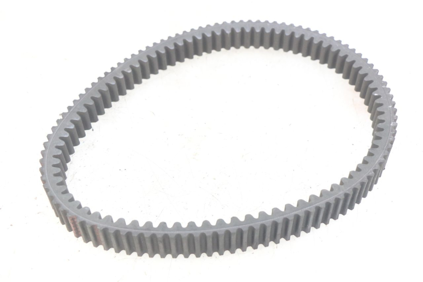 photo de PASEK GILERA GP 800 (2007 - 2013) - Widok główny