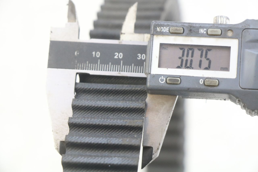 photo de PASEK GILERA GP 800 (2007 - 2013) - Szczegół części