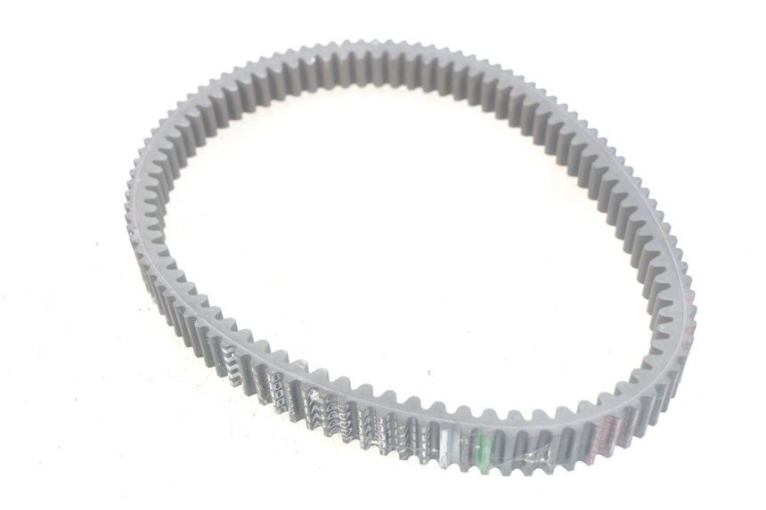 photo de PASEK GILERA GP 800 (2007 - 2013) - Zoom stanu zużycia