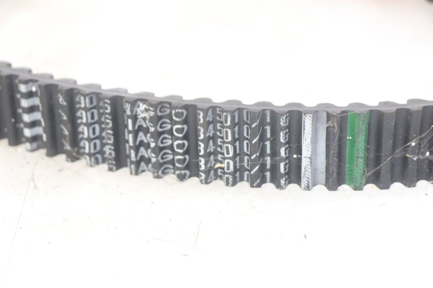 photo de PASEK GILERA GP 800 (2007 - 2013) - Inny kąt widzenia