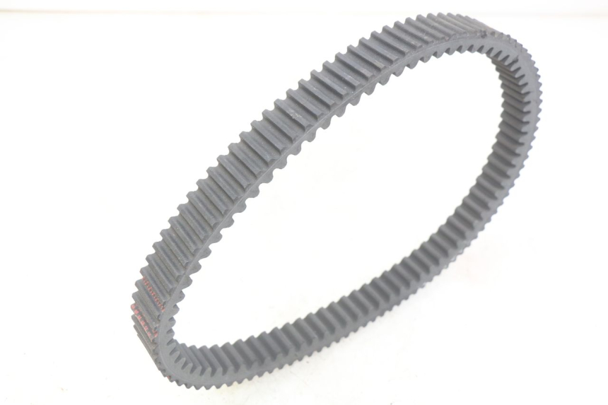 photo de PASEK GILERA GP 800 (2007 - 2013) - Zbliżenie techniczne