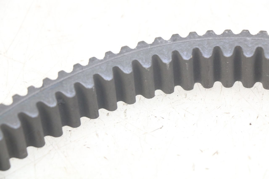 photo de PASEK GILERA GP 800 (2007 - 2013) - Widok ogólny