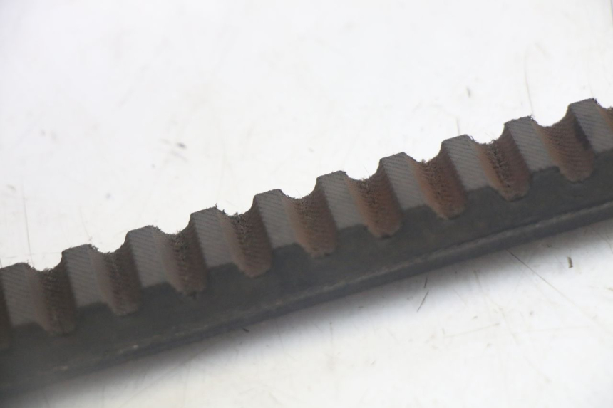 photo de PASEK DAELIM HISTORY 125 (2001 - 2002) - Zoom stanu zużycia