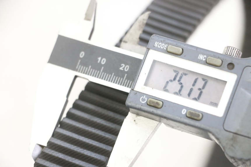 photo de PASEK HONDA SH i 300 (2015 - 2020) - Szczegół części